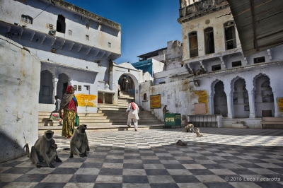 Pushkar Square