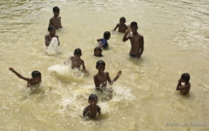 Warm &amp; Wet Bangladesh
