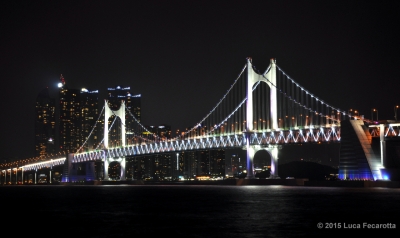 Pusan Bridge