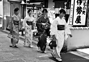 Kimono Street
